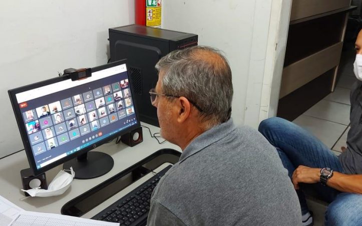 Assembleia Amac 3.2.22