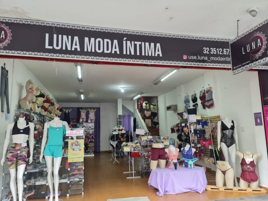 Luna Moda