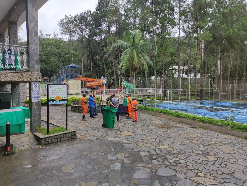Parque Municipal 2