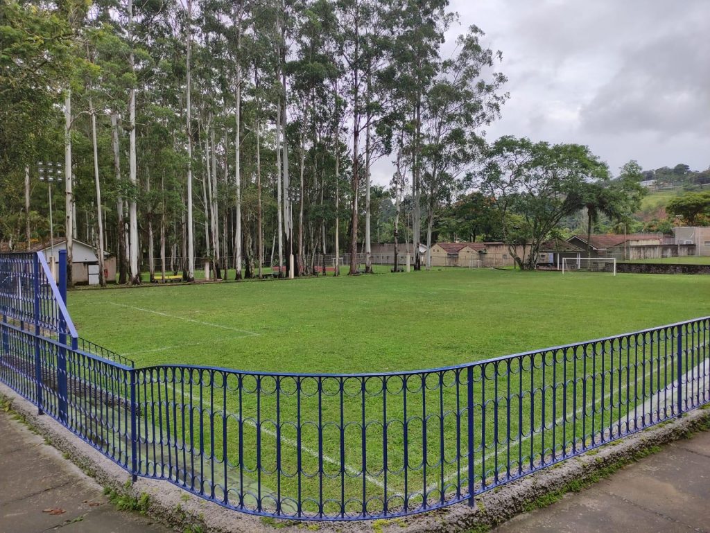 Parque Municipal 3