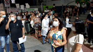 Assembleia complemento