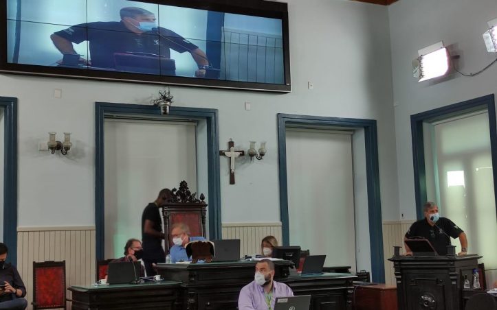 Audiência Pública 25.3.22