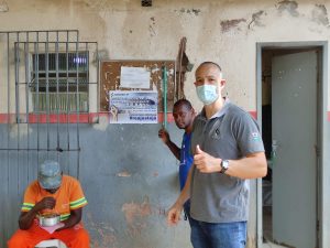 Convocação para a Assembleia 16.3.22