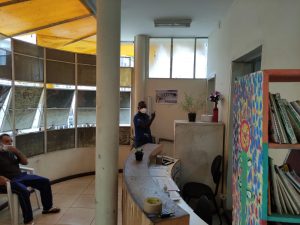 Convocação para a Assembleia 16.3.22