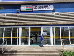 Convocação para a Assembleia 16.3.22