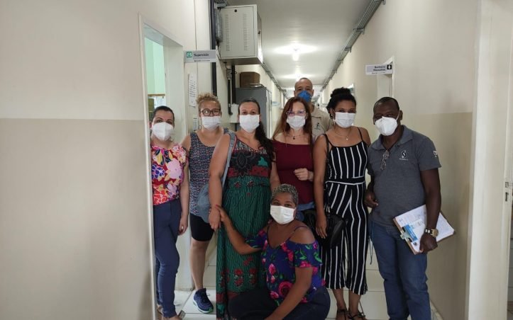 Convocação para a Assembleia 17.3.22