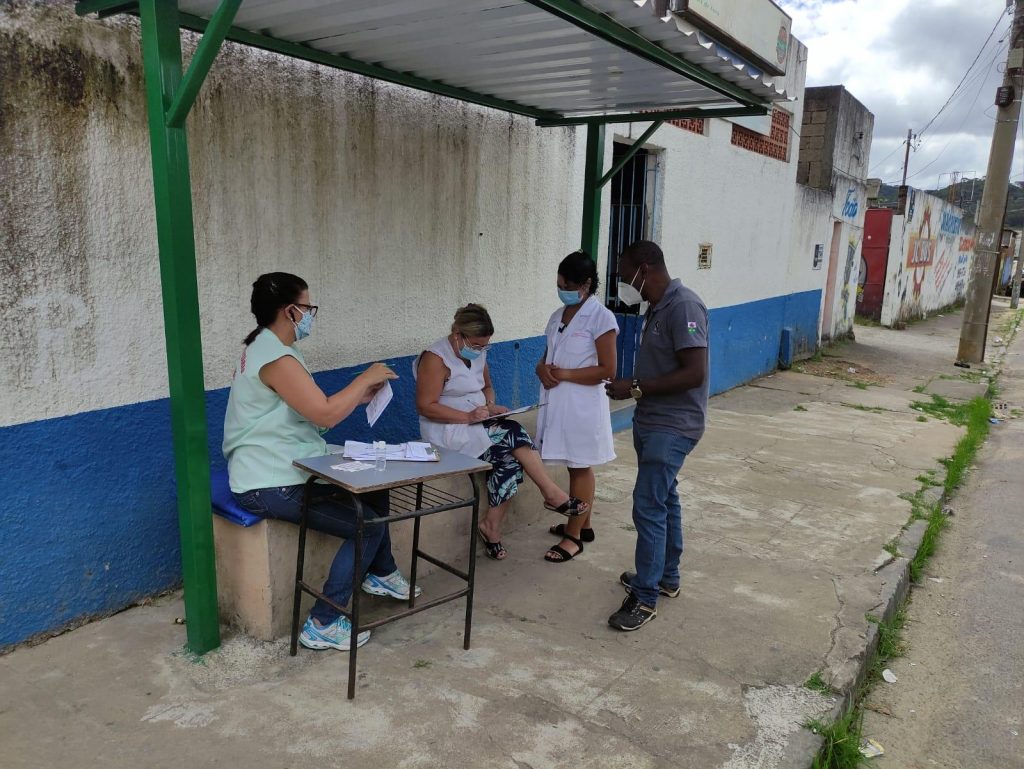 Convocação para a Assembleia 17.3.22 2