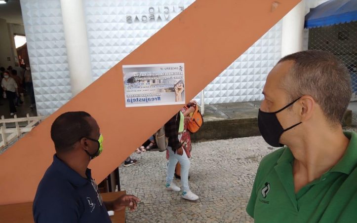 Convocação para a Assembleia 29.3.22