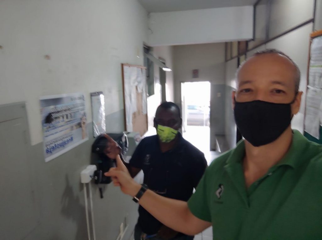 Convocação para a Assembleia 29.3.22 1