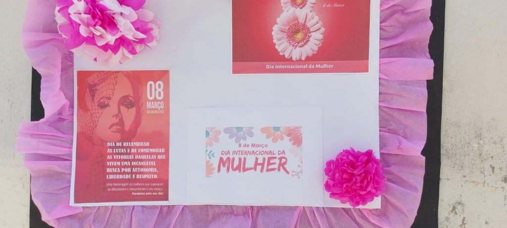 Dia da Mulher - Depto Idoso 3