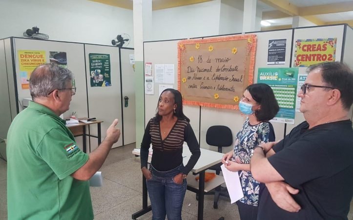 Convocação assembleia oriundos da AMAC