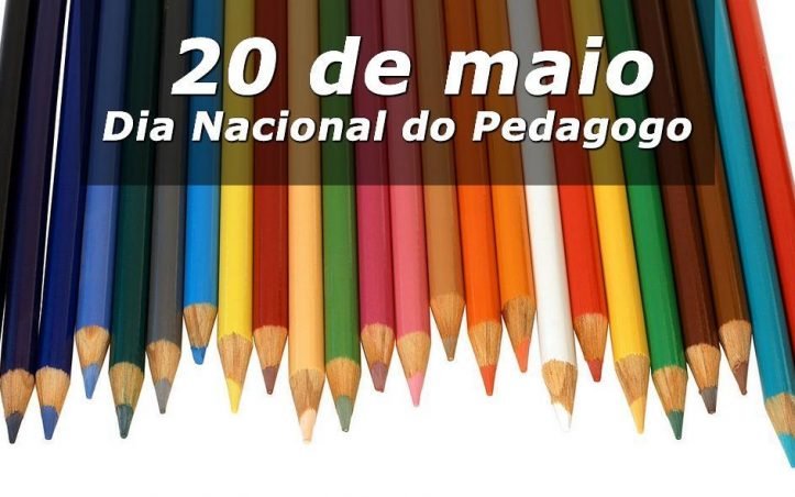 Dia do Pedagogo