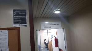 Divulgação da Assembleia