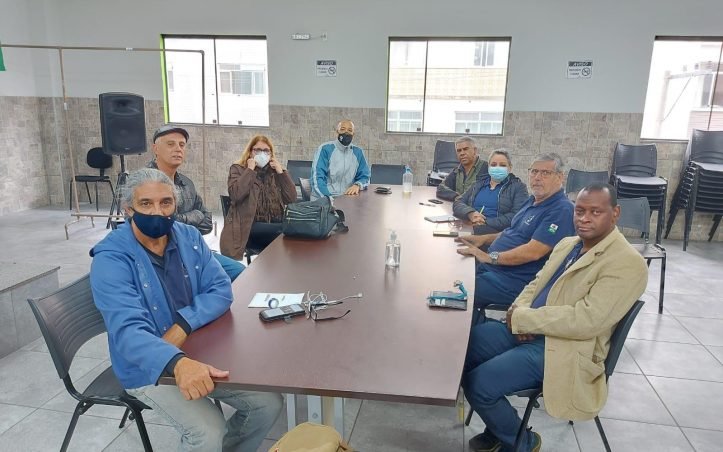 Cida Oliveira convida 21.6.22