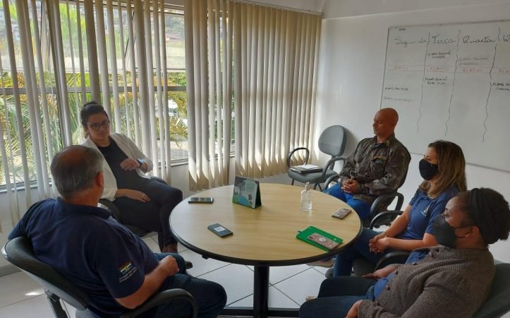 Reunião Demlurb 7.6.22