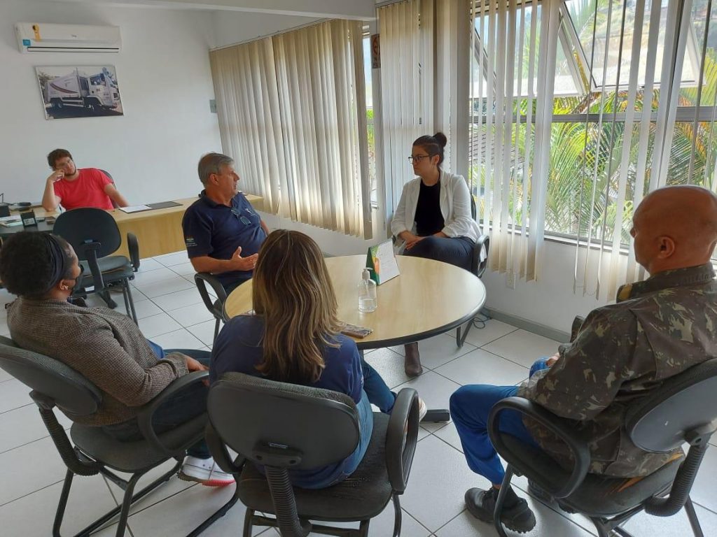 Reunião Demlurb 7.6.22 2