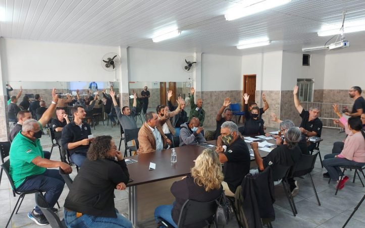 Reunião Diretoria 24.6.22