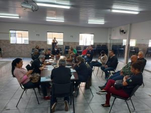 Reunião Diretoria 24.6.22