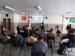 Reunião Diretoria 24.6.22