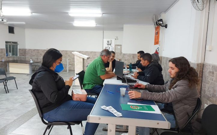 Cadastramento 11.7.22