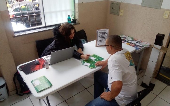 Cadastramento Contas energia 20.7.22