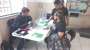 Cadastramento Contas energia 20.7.22