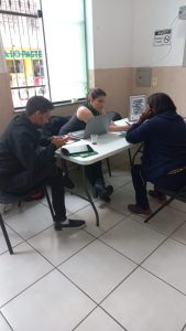 Cadastramento Contas energia 20.7.22