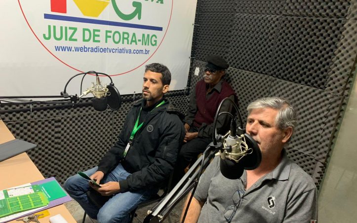 Divulgação desconto Cemig na rádio