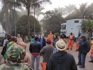 Descontos 15% divulgação