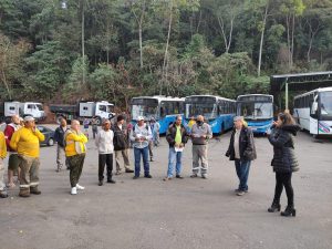 Visita às bases 8.7.22