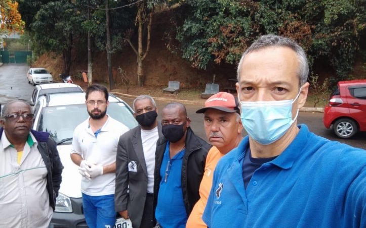 Canil Municipal 10.8.22