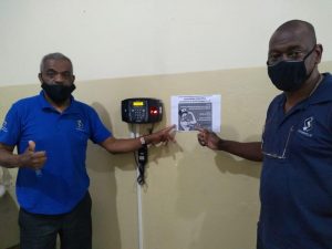 Convocação da assembleia do dia 12 9.8.22