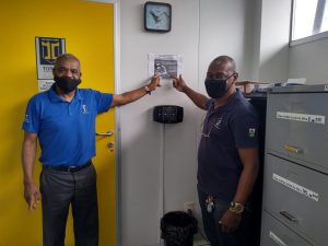 Convocação da assembleia do dia 12 9.8.22