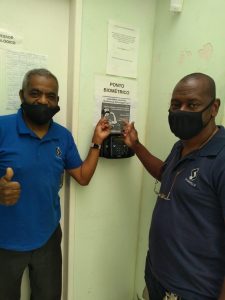 Convocação da assembleia do dia 12 9.8.22