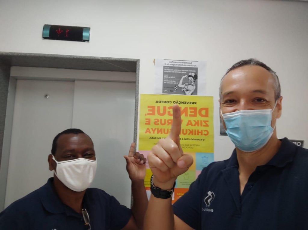 Convocação para assembleia do dia 12 2.8.22 2