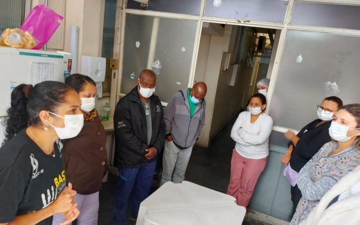 Visita ao PAI 11.8.22