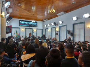 Audiência AMAC 29.8.22