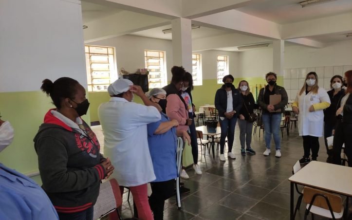 Convocação assembleia da AMAC 15.8.22