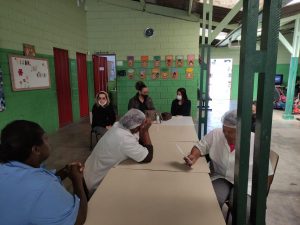 Convocação assembleia da AMAC 15.8.22