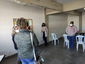 Convocação assembleia da AMAC 15.8.22