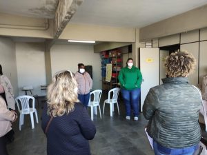 Convocação assembleia da AMAC 15.8.22