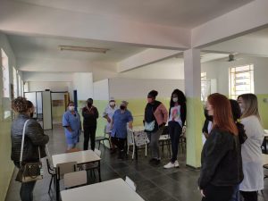 Convocação assembleia da AMAC 15.8.22