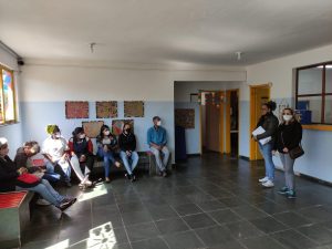 Convocação assembleia da AMAC 15.8.22