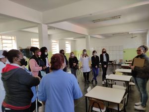 Convocação assembleia da AMAC 15.8.22