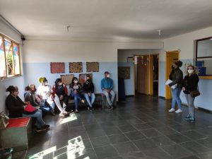 Convocação assembleia da AMAC 15.8.22