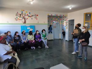 Convocação assembleia da AMAC 15.8.22