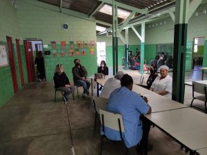 Convocação assembleia da AMAC 15.8.22