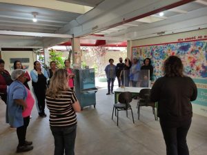 Convocação assembleia da AMAC 17.8.22