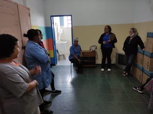 Convocação assembleia da AMAC 17.8.22