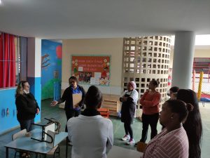 Convocação assembleia da AMAC 17.8.22